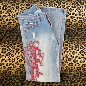 Southpole jeans